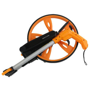 Haute Qualité Route <span class=keywords><strong>Distance</strong></span> Compteur Numérique Roue De Mesure - Product Image 3