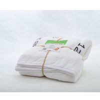 Couverture en polaire tissée super douce de haute qualité pour bébé, personnalisée avec les étapes mensuelles, imprimée sur mesure pour nouveau-né