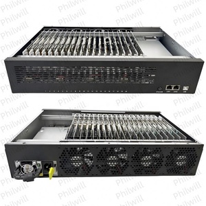 Equipo para Configuración de Granja de Teléfonos, Placa Base con Memoria de 64GB - Product Image 2