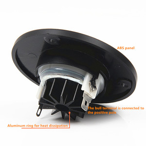 <span class=keywords><strong>Tweeter</strong></span> de 3 pouces, <span class=keywords><strong>tweeter</strong></span> à <span class=keywords><strong>membrane</strong></span> de soie à 25 cœurs, haut-parleur HIFI audiophile, haut-parleur - Product Image 3