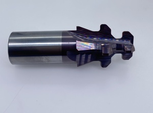 SUPAL Cutting Tool <strong>Cutter</strong> Grove <strong>Step</strong> Milling 0.5mm End Mill Milling <strong>Cutter</strong> 150 mm - Product Image 2