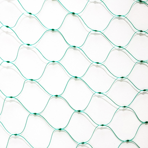 Chấp nhận tùy chỉnh nông nghiệp HDPE dệt kim chim lưới, Vườn Chim lưới, chăn nuôi lưới - Product Image 2