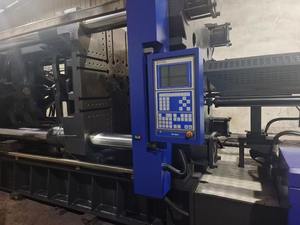 เครื่องฉีดขึ้นรูปเฮติ1000ตันเครื่องทำ<span class=keywords><strong>เก้าอี้</strong></span><span class=keywords><strong>มือ</strong></span><span class=keywords><strong>สอง</strong></span> - Product Image 2