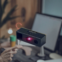 Escáner de Código de Barras Edoo al Mejor Precio, Módulo de Sistema de Control de Acceso OEM ODM, Motor Integrado para PDA, POS y Teléfono Inteligente