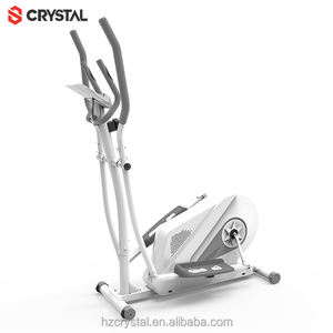 Equipo de Gimnasio SJ-2508, <span class=keywords><strong>Bicicleta</strong></span> Elíptica Magnética para Entrenamiento Cardiovascular en Casa - Product Image 6