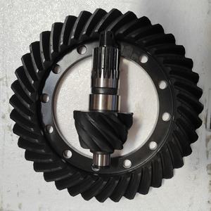 Corona y Piñón Diferencial 6D16 8x39 para Camión MITSUBISHI FUSO FIGHTER - Product Image 2