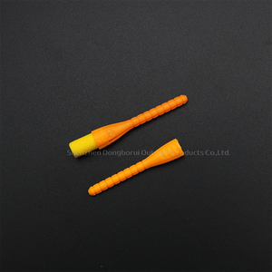Accessori per la Pesca alla Carpa: Kit di Schiuma Zig Rig, Esca per Carpa, Allineatore Zig per Hair Rig, Attrezzatura per la Pesca alla Carpa - Product Image 4