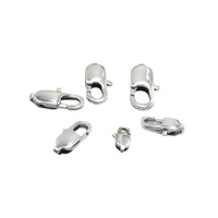 Bracelet en acier inoxydable JINYUAN avec fermoir rectangulaire en titane plaqué or 18 carats par placage sous vide