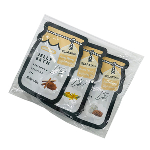 Lavcicinta Original para pies <span class=keywords><strong>SPA</strong></span>, gel para remojo de sal, exfoliante, para aromaterapia y pedicura - Product Image 3