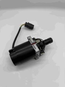 Joystick de commande hydraulique à distance 487-8455 pour moteur <span class=keywords><strong>Caterpillar</strong></span> CAT C4.4 C7.1 C9.3B Excavateur E320 323 330 336 340 312GC - Product Image 4