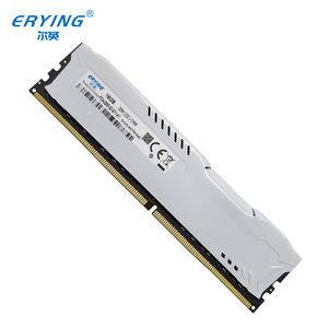 ERYING 2 piezas 16GB <span class=keywords><strong>DDR4</strong></span> <span class=keywords><strong>RAM</strong></span> 3200MHz memoria de escritorio de doble canal de 1,35 V para I7 I9 11800H Kit servidor Mb Stock disponible - Product Image 1