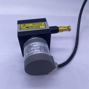 CESA-S100RM sensore di spostamento lineare 100mm Modbus RTU uscita <span class=keywords><strong>Encoder</strong></span> Absolue - Product Image 4