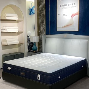 Matelas latex haute performance ultra confortable format simple, compact <span class=keywords><strong>voyage</strong></span>, emballé en boîte <span class=keywords><strong>pour</strong></span> petits espaces - Product Image 5