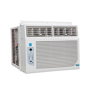 Unidad de Aire Acondicionado Eléctrico de Alto Rendimiento BIBO, Solo Frío, con Control Remoto, 11,899 BTU, para Uso Doméstico y Hotelero - Product Image 4