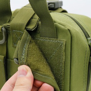 <span class=keywords><strong>Borsa</strong></span> medica a strappo tattica all'ingrosso di emergenza Molle Pouch Kit di pronto soccorso medico Utility Ifak <span class=keywords><strong>borsa</strong></span> medica - Product Image 4
