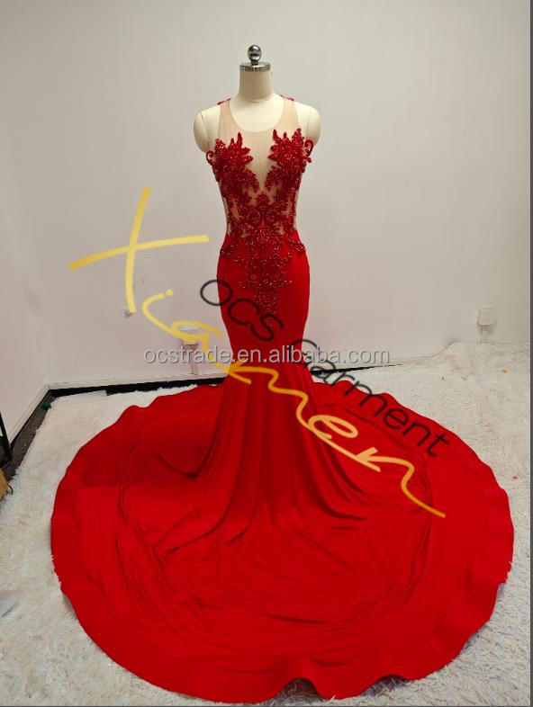 TH24121902 สีแดง