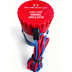 <span class=keywords><strong>Pompe</strong></span> à eau <span class=keywords><strong>de</strong></span> cale électrique MAMBAFLO 12V/24V DC 1100GPH pour bateau, <span class=keywords><strong>pompe</strong></span> submersible à haut débit, <span class=keywords><strong>pompe</strong></span> manuelle pour eau <span class=keywords><strong>de</strong></span> mer - Product Image 4