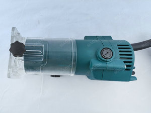 Outils électriques, machine à bois électrique à courant alternatif - Product Image 5