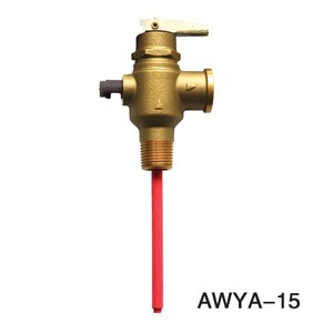 Válvulas <span class=keywords><strong>de</strong></span> <span class=keywords><strong>alivio</strong></span> <span class=keywords><strong>de</strong></span> temperatura y presión con aprobación <span class=keywords><strong>de</strong></span> marca <span class=keywords><strong>de</strong></span> <span class=keywords><strong>agua</strong></span> - Product Image 2