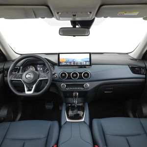 <span class=keywords><strong>Nissan</strong></span> X-Trail T32 T30 2025 Honor <span class=keywords><strong>2</strong></span>.0L deux <span class=keywords><strong>roues</strong></span> <span class=keywords><strong>motrices</strong></span> Compact Suv Cvt conduite à gauche pas cher prix voiture neuve <span class=keywords><strong>Nissan</strong></span> X-trail - Product Image 6