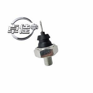 เซ็นเซอร์วัดแรงดันน้ำมัน ZJ-20-012 แบบเกลียว สำหรับรถจินเป่ย โกลเด้นคัพ รุ่น 4623810010D - Product Image 4