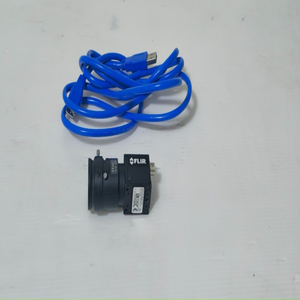 Cámara Industrial Original FLIR BFSU316S2CCS con Lente <span class=keywords><strong>TAMARON</strong></span> de 28 mm y 112 Píxeles, Automatización Industrial PLC - Product Image 1