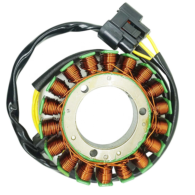 Детали двигателя для CFMOTO uforce 800 ZFORCE 800 CFORCE CF 800 CF800 X8 0800-032000, генератор намагниченного генератора, катушка статора