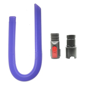 Boquilla de manguera secadora de repuesto Manual para Shark NV MV Series, aspiradora Compatible con espacio estrecho, <span class=keywords><strong>limpieza</strong></span> para coche doméstico/RV - Product Image 6