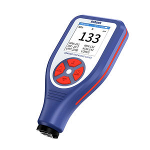 NT-2S เกจวัดความหนาของเคลือบผลกระทบกระแสไฟ <span class=keywords><strong>Eddy</strong></span> สําหรับการทดสอบความหนา - Product Image 1