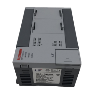 เกาหลี LS XBC-DN20SU PLC โมดูล xgbseries PLC อินเวอร์เตอร์แบบใหม่ดั้งเดิมมีในสต็อก - Product Image 1