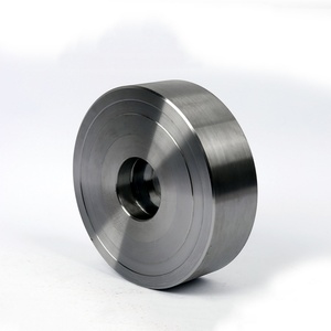 แม่พิมพ์ลากลวดแบบโพลีคริสตัลไลน์ความหนาแน่นสูง PVD แม่พิมพ์ลากลวดรูปทรงพิเศษ แม่พิมพ์ปั๊มขึ้นรูปเหล็กทังสเตน - Product Image 3