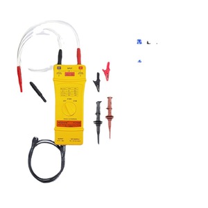 Sonde d'oscilloscope Pintech, sonde de test de pression différentielle Pt-5160m, DC-70MHz, 16x entrée, tension 5V, alimentation externe - Product Image 5