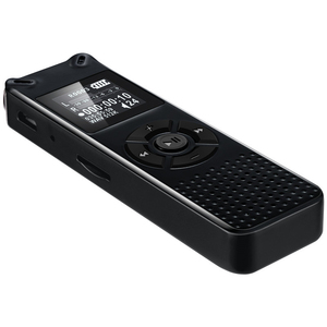 Reproductor MP3 Profesional con Reducción Inteligente de Ruido, Alta Fidelidad, para Reuniones de Negocios, Clases y Entrevistas - Product Image 4