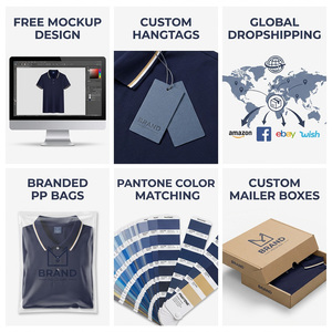 Polo de golf pour <span class=keywords><strong>homme</strong></span> avec logo personnalisé et impression intégrale - Vêtements de sport à séchage rapide avec imprimé géométrique - Fabricant OEM ODM Fournisseur en gros B2B - Product Image 5