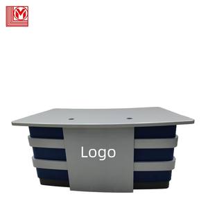 ML--Mesa <span class=keywords><strong>de</strong></span> Transmisión <span class=keywords><strong>de</strong></span> Radio y Televisión, Mesa <span class=keywords><strong>de</strong></span> Entrevistas y <span class=keywords><strong>Noticias</strong></span> Personalizada para Presentadores, Mesa <span class=keywords><strong>de</strong></span> Transmisión <span class=keywords><strong>en</strong></span> <span class=keywords><strong>Vivo</strong></span> para Estaciones <span class=keywords><strong>de</strong></span> Radio - Product Image 3