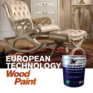 عينات مجانية عالي اللمعة النيتروسليلوز تتلاشى شفافة الخشب طلاء للأثاث - Product Image 6