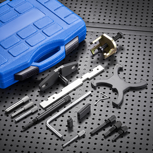 XC1696A特別メンテナンスツールセットエンジンタイミング用カムシャフトスプロケットプーラーとフライホイールロッキングツール付き - Product Image 6