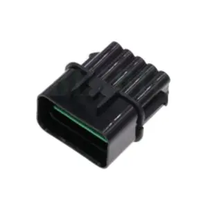 car special connector PB621-10020 made in China DJ7101Y-2.3-11 10 pin car connector