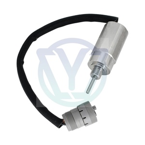 Sensor CYJ 3E-5370 Compatible con Motores 325, 325L, 325LN, 330, 330L, 330FM, 350, 375, 375L, 5080, 5130, 3116 - Product Image 2