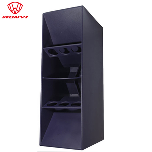 Dj Bass Âm Thanh Chuyên Nghiệp Hệ Thống F221 Đôi 21 Inch Loa Siêu Trầm Loa - Product Image 4