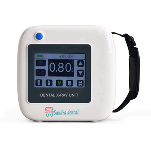 2026 Hot Selling Dental X Machine Portable X Imaging Unit with Sensor - Product Image 5