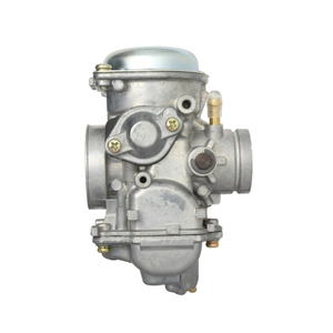 Nuevo Carburador de Motocicleta de 26 mm para SIZUKI RAIDER150 RAIDER SHTRIA FU 150, Venta Caliente 2025 - Product Image 2