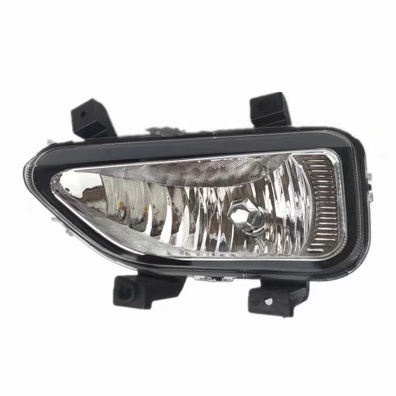 Auto Lighting Systems Fog Lamp Assembly Car Fog Lights for Sgmw Wuling Hongugang S18  Front Fog Light Auto Parts Image 4