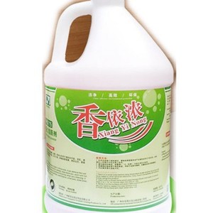 เซียงยี่ นง น้ำยาล้างห้องน้ำ 3.8 ลิตร ขจัดคราบฝังแน่น กลิ่นหอมสดชื่น - Product Image 5