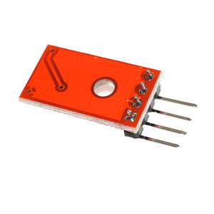 OKY3509แผงวงจรเชื่อมต่อ I2C 8KB AT24C08 EEPROM พร้อมสายเคเบิลจัมเปอร์สำหรับการจัดเก็บข้อมูล - Product Image 5