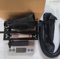 Accesorio de Conversión para Taladro Eléctrico, Tijeras para Cortar Placas, Accesorio para Herramienta Eléctrica