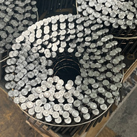 Clous en bobine en vrac Yizhengyu pour les distributeurs et les grossistes en quincaillerie