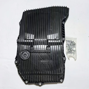 Cárter de aceite de transmisión PAB39800901 para Porsche Panamera Cayenne, pieza de repuesto nueva - Product Image 4