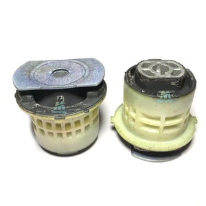 Bague d'essieu arrière Cadillac XTS 22934678 22934679 Pièce de rechange d'origine usine - Product Image 3