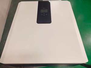 Deye RW-F5.3-1H3 5000W 5KW IP65 Sistema de Almacenamiento de Energía TODO EN UNO de hasta 16 Unidades en Paralelo 80kW/84.8kWh con Batería LFP de 5.3kWh - Product Image 5